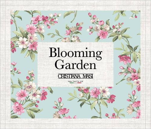PARATO Blooming Garden 22