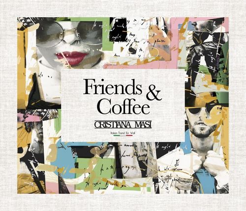 PARATO Friends & Coffee 22