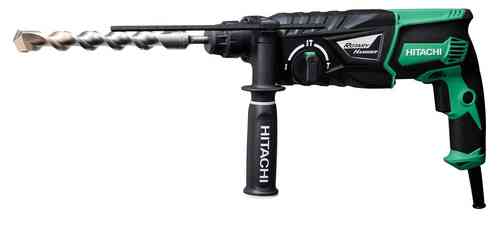 DH26PC electric hammer drill 3 mode